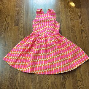 Kate Spade Saturday Geometric Dress